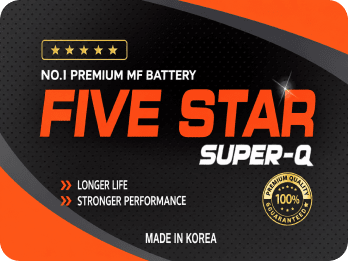 FIVE STAR